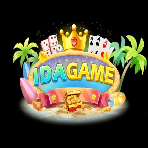 IDAGAME - Mainkan Slot Seru dan Menyenangkan