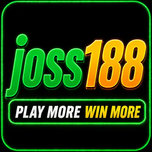 JOSS188 - Permainan Strategi Seru dan Menantang