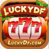 LUCKYDF - Simulasi Kehidupan yang Seru dan Menarik