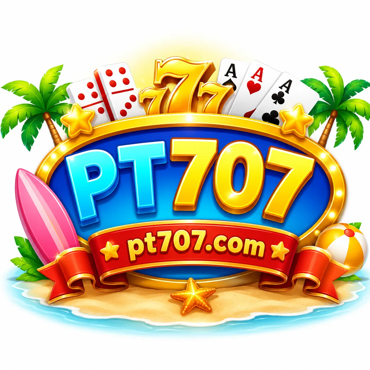 PT707 - Pertempuran Tanpa Batas di Dunia FPS