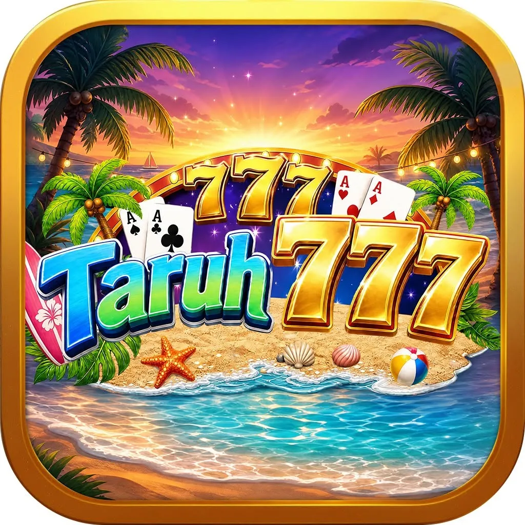 TARUH777 - Aksi Mendebarkan di Ujung Jari Anda